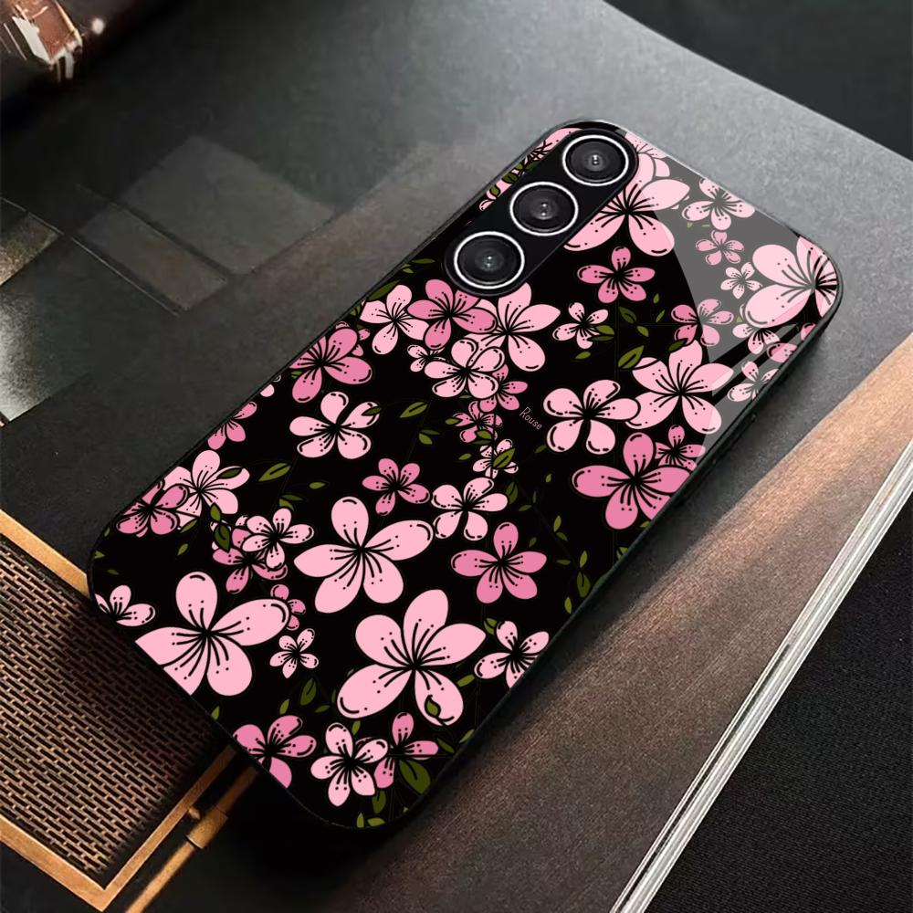Modieus dames-sakura gehard gl - Phone Cases Metal recensie en prijs