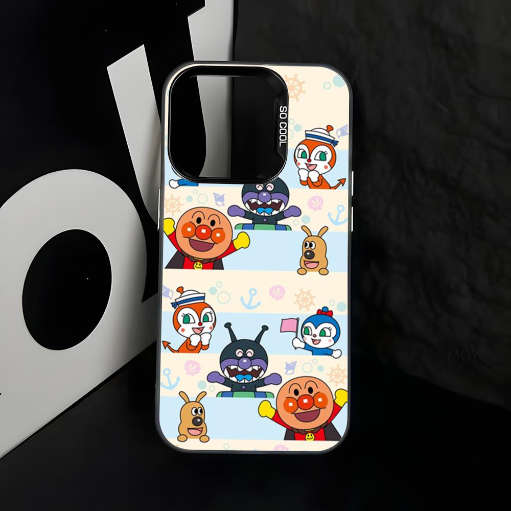Anime CUTE A-AnpaNmans Telefoo - Cute Anime Case recensie en prijs