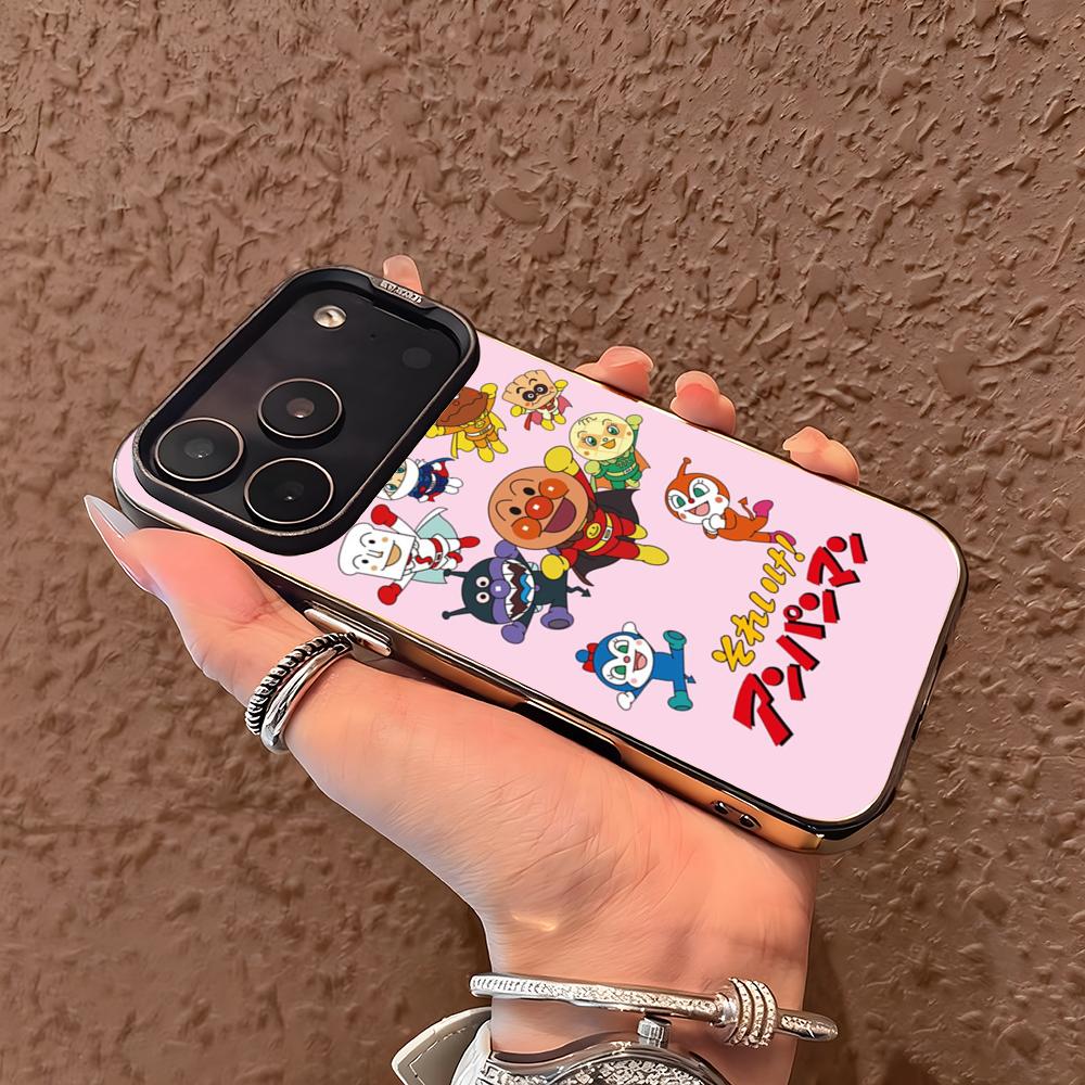 Anime CUTE A-AnpaNmans Telefoo - Cute Anime Case recensie en prijs