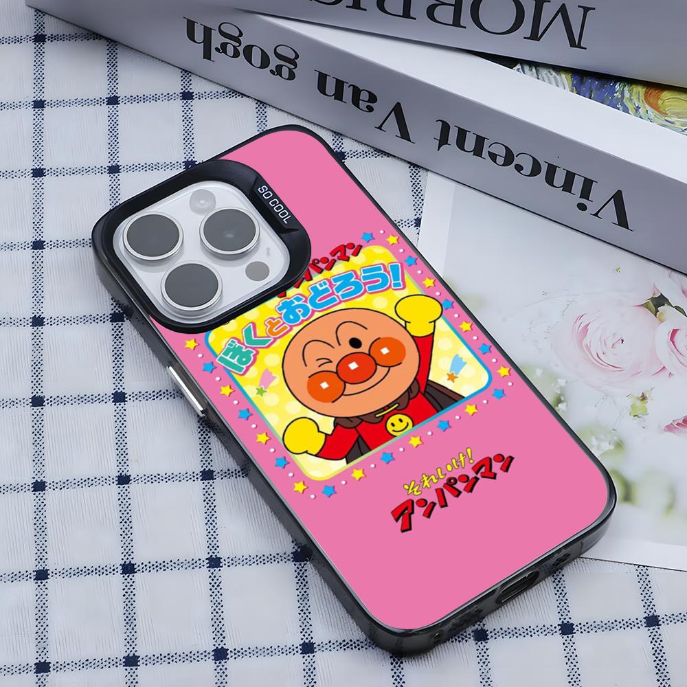 Anime CUTE A-AnpaNmans Telefoo - Cute Anime Case recensie en prijs