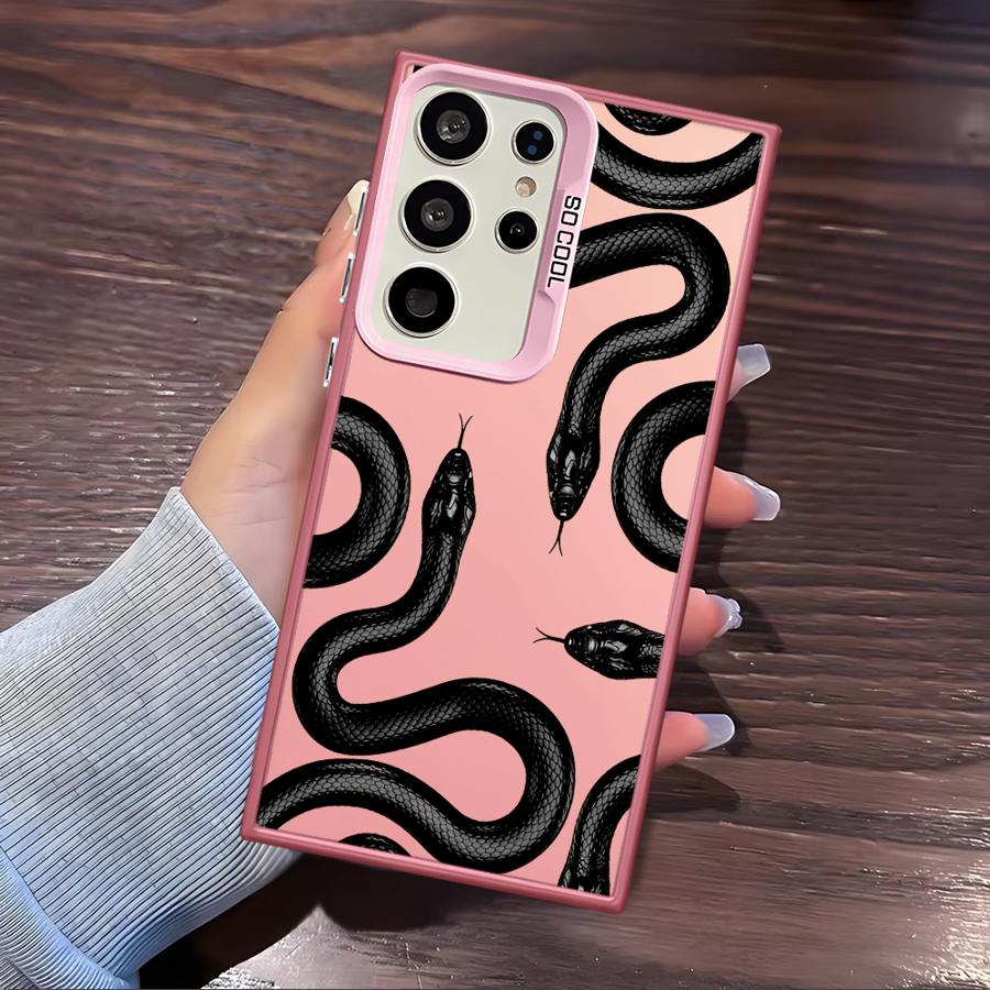 Telefoonhoesje van metaal met  - Phone Cases Metal recensie en prijs