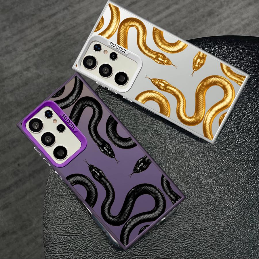 Telefoonhoesje van metaal met  - Phone Cases Metal recensie en prijs