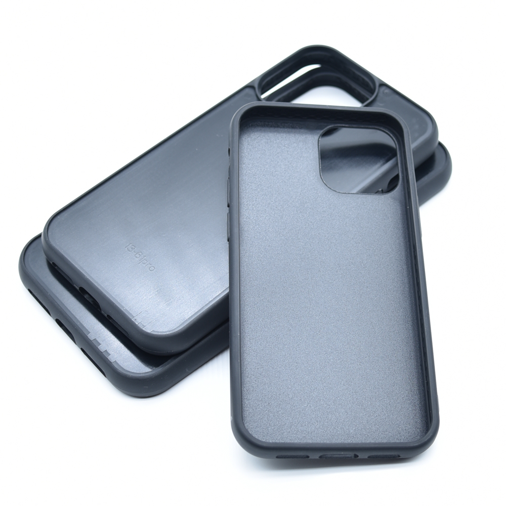 Bulk telefoonhoesje voor iPhon - Phone Cases Rubber recensie en prijs