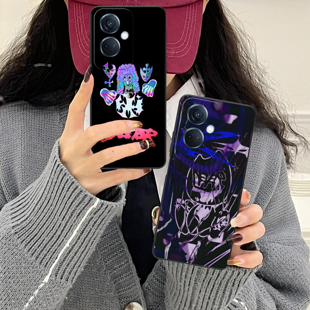 Bladee Exeter Telefoonhoesje v - Phone Cases Exeter recensie en prijs