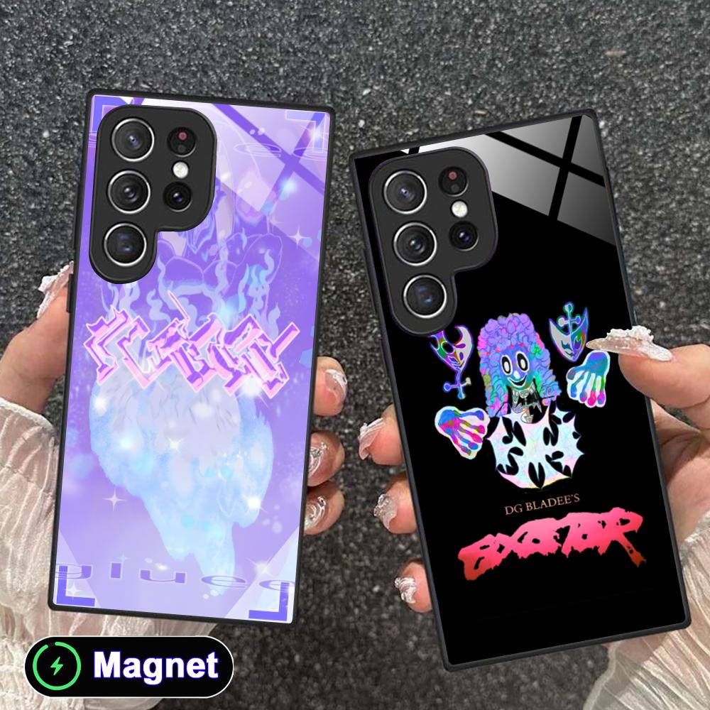 Bladee Exeter Telefoonhoesje v - Phone Cases Exeter recensie en prijs