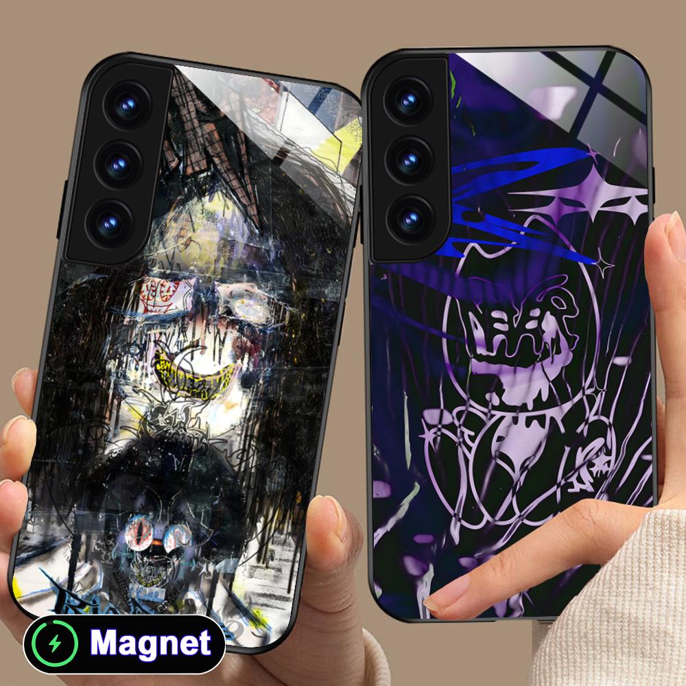 Bladee Exeter Telefoonhoesje v - Phone Cases Exeter recensie en prijs