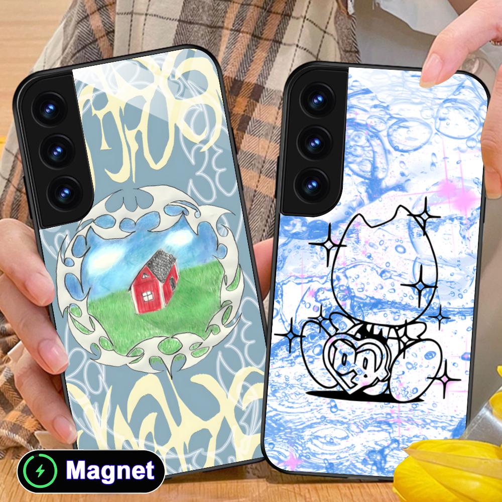 Bladee Exeter Telefoonhoesje v - Phone Cases Exeter recensie en prijs