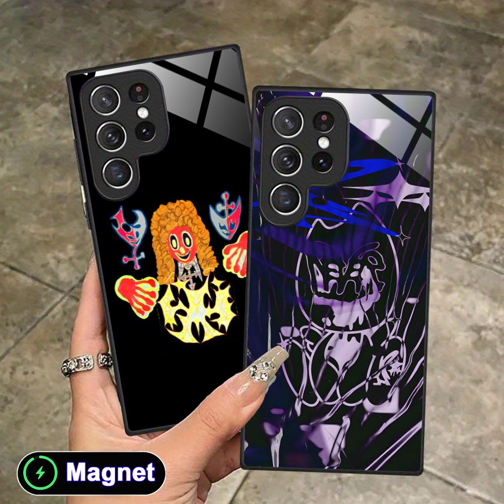 Bladee Exeter Telefoonhoesje v - Phone Cases Exeter recensie en prijs