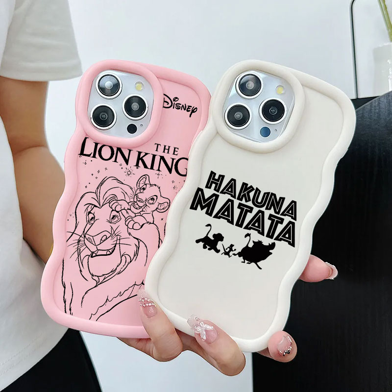 The Lion King HAKUNA MATATA Ca - Phone Cases Disney recensie en prijs