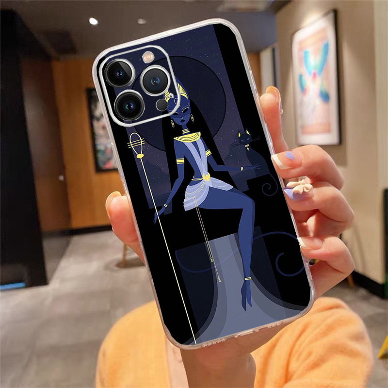 Telefoon Geval Voor iphone 17  - Phone Cases Egypt recensie en prijs