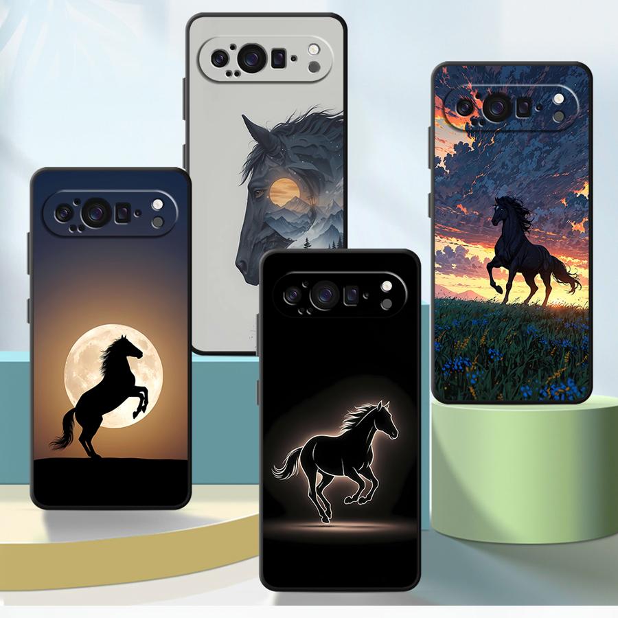 Funda Telefoon Cover Case voor - Phone Cases Google Pixel 9 recensie en prijs