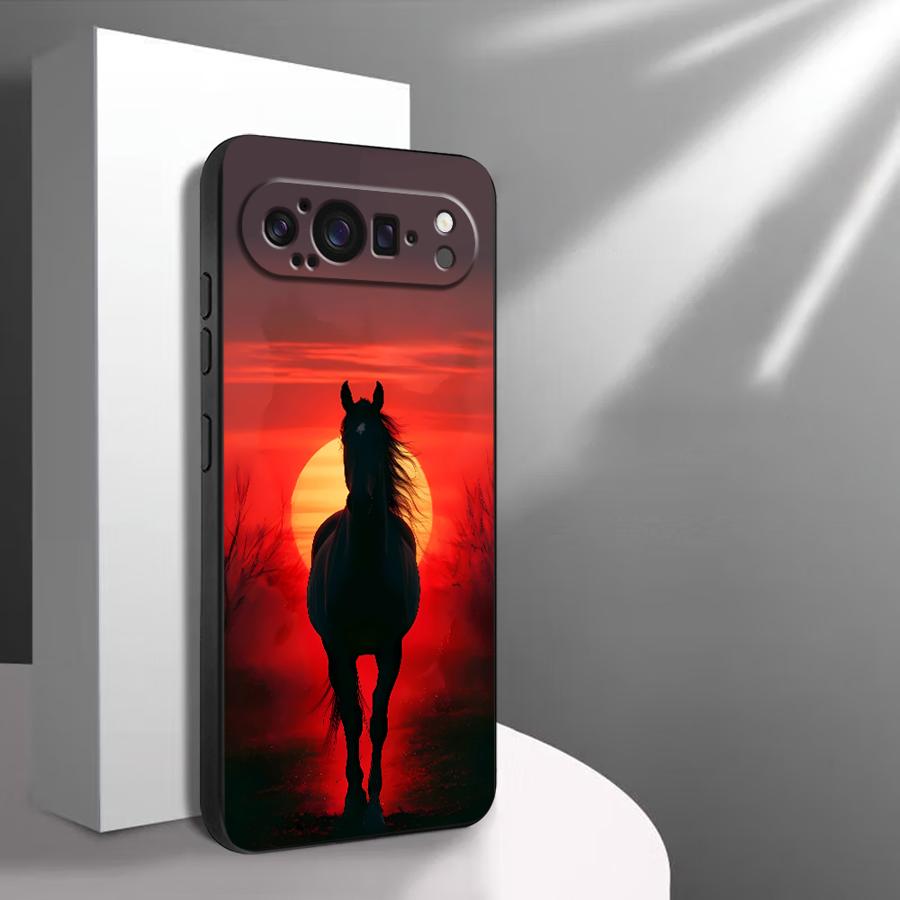 Funda Telefoon Cover Case voor - Phone Cases Google Pixel 9 recensie en prijs