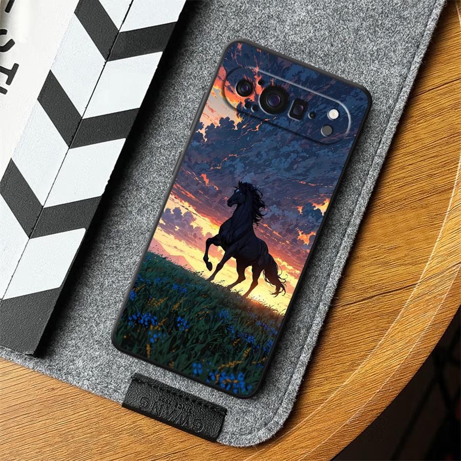 Funda Telefoon Cover Case voor - Phone Cases Google Pixel 9 recensie en prijs