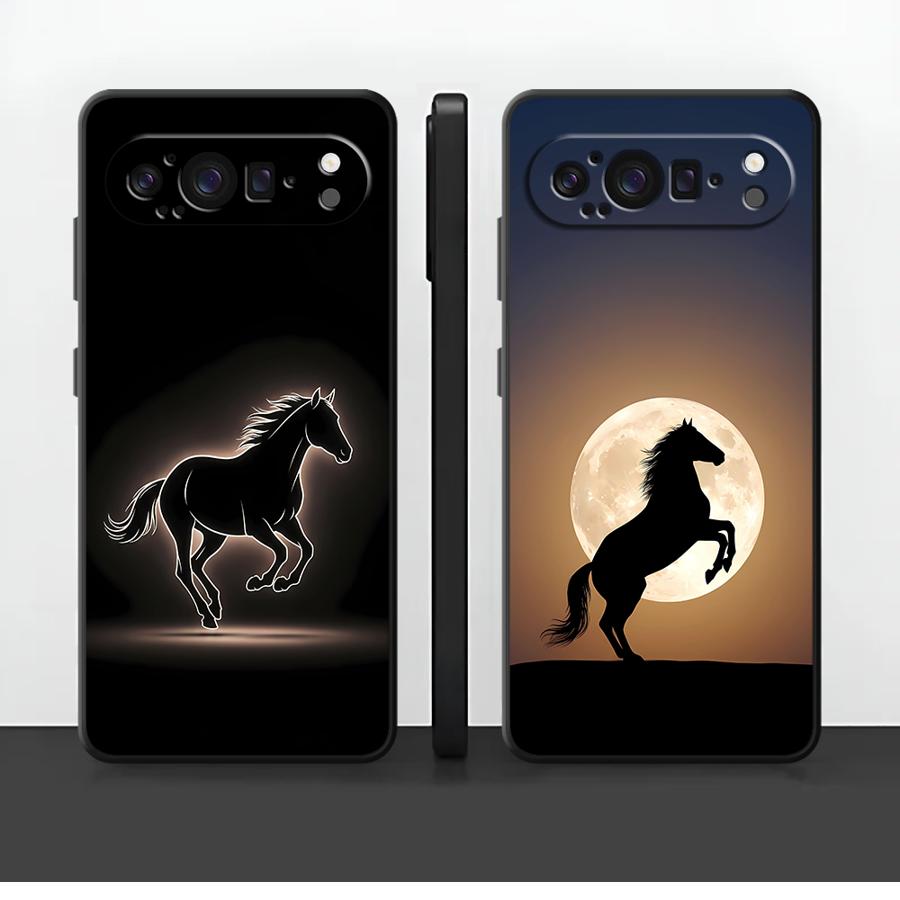 Funda Telefoon Cover Case voor - Phone Cases Google Pixel 9 recensie en prijs