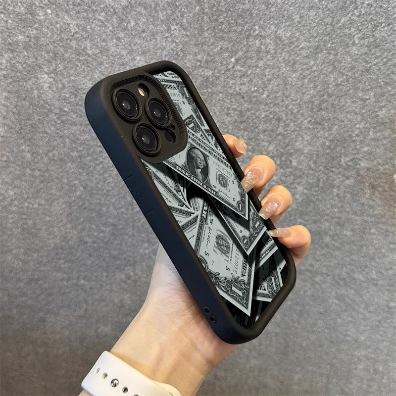 Zwart Bamboe Volledige Dekking - Phone Cases Dior recensie en prijs