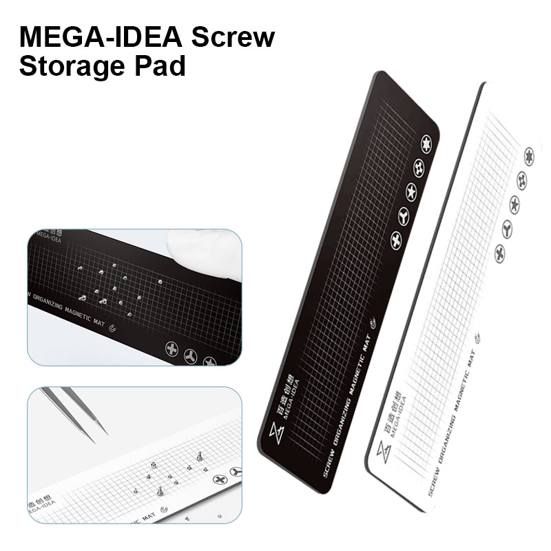 QIANLI MEGA-IDEA Universele ma - Phone Cases Rubber recensie en prijs