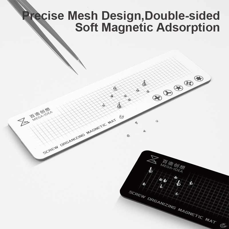 QIANLI MEGA-IDEA Universele ma - Phone Cases Rubber recensie en prijs