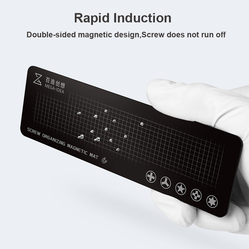QIANLI MEGA-IDEA Universele ma - Phone Cases Rubber recensie en prijs