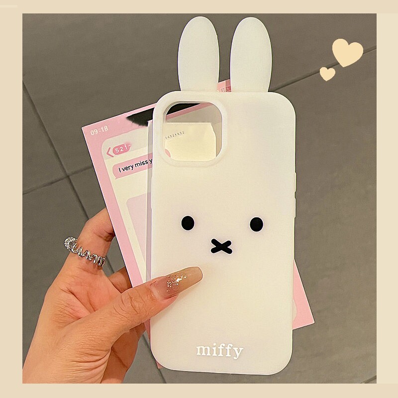 3D Stereoscopische Kawaii Scha - Cute Anime Case recensie en prijs
