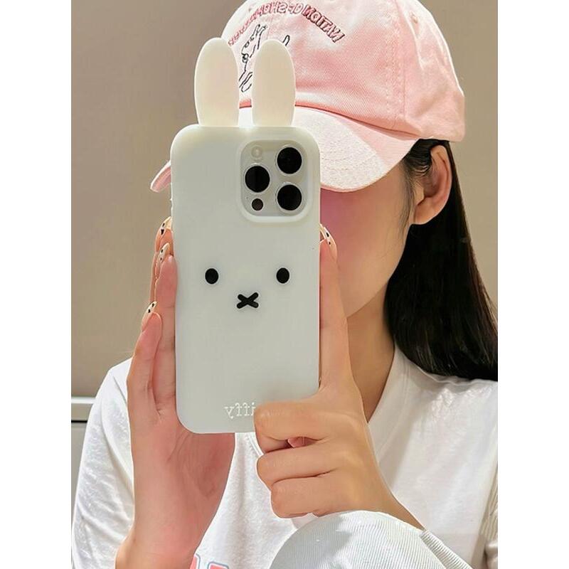 3D Stereoscopische Kawaii Scha - Cute Anime Case recensie en prijs