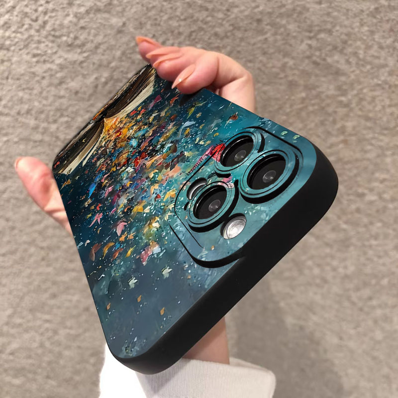 Voor Xiaomi 13 12 11 Lite 5G 1 - Phone Cases Xiaomi 15 recensie en prijs