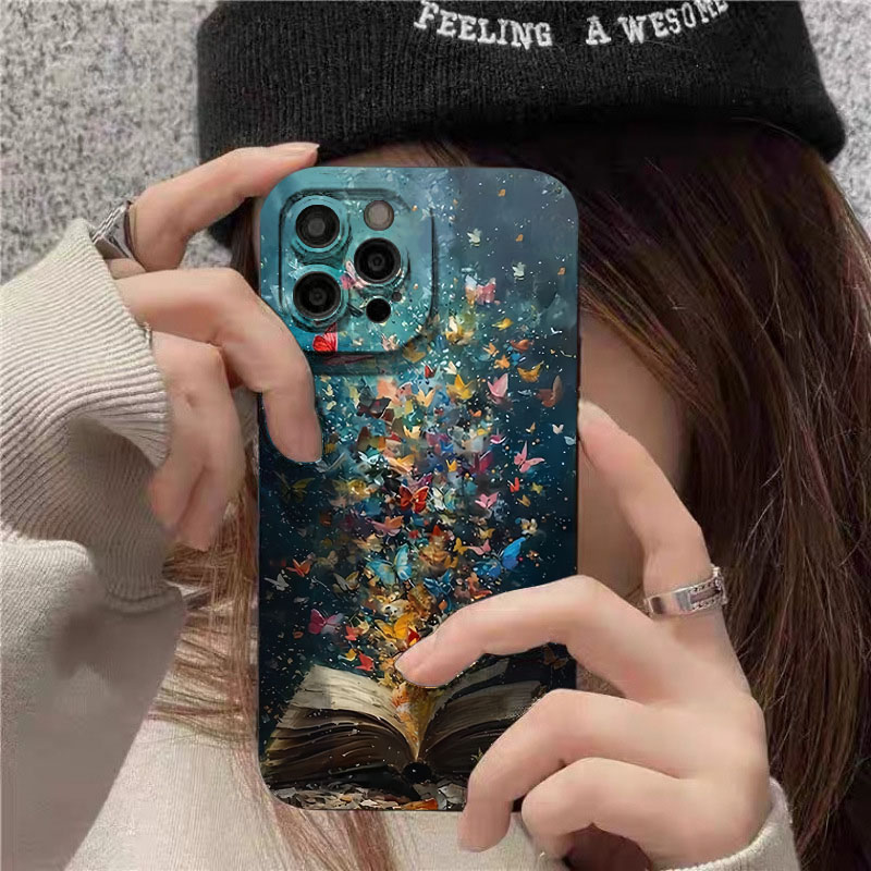 Voor Xiaomi 13 12 11 Lite 5G 1 - Phone Cases Xiaomi 15 recensie en prijs