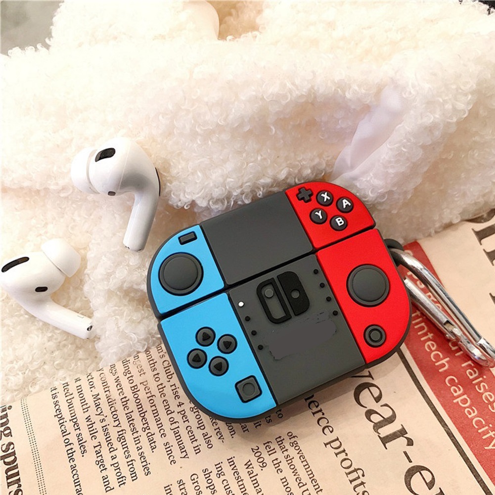 Voor Airpods Pro 3 Case, leuke - Phone Cases Rubber recensie en prijs
