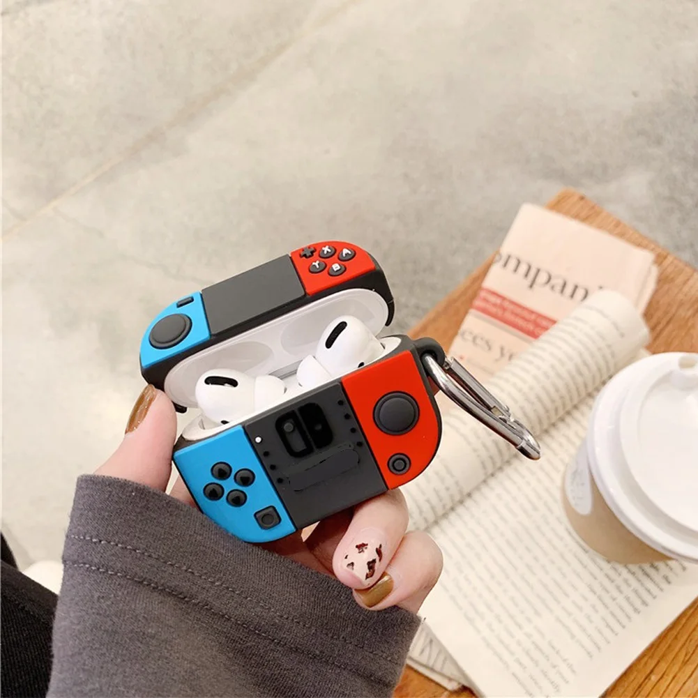 Voor Airpods Pro 3 Case, leuke - Phone Cases Rubber recensie en prijs