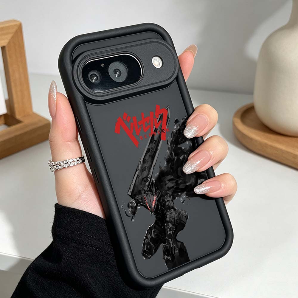 Berserk Cool Telefoonhoesje Vo - Phone Cases Google Pixel 9 recensie en prijs
