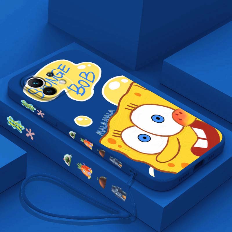 S-Starfish S-SpongeBob hoesje  - Phone Cases Xiaomi 15 recensie en prijs