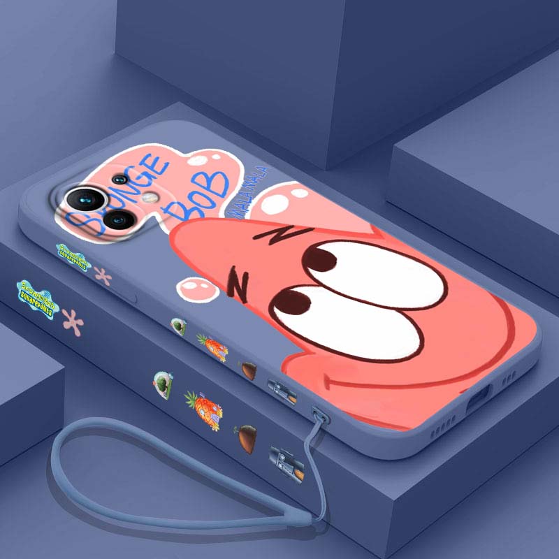 S-Starfish S-SpongeBob hoesje  - Phone Cases Xiaomi 15 recensie en prijs
