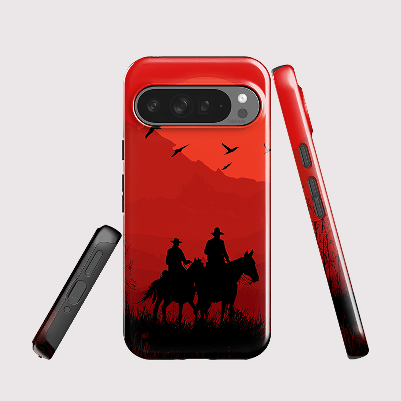 Fcicicase Telefoonhoesje voor  - Phone Cases Google Pixel 9 recensie en prijs