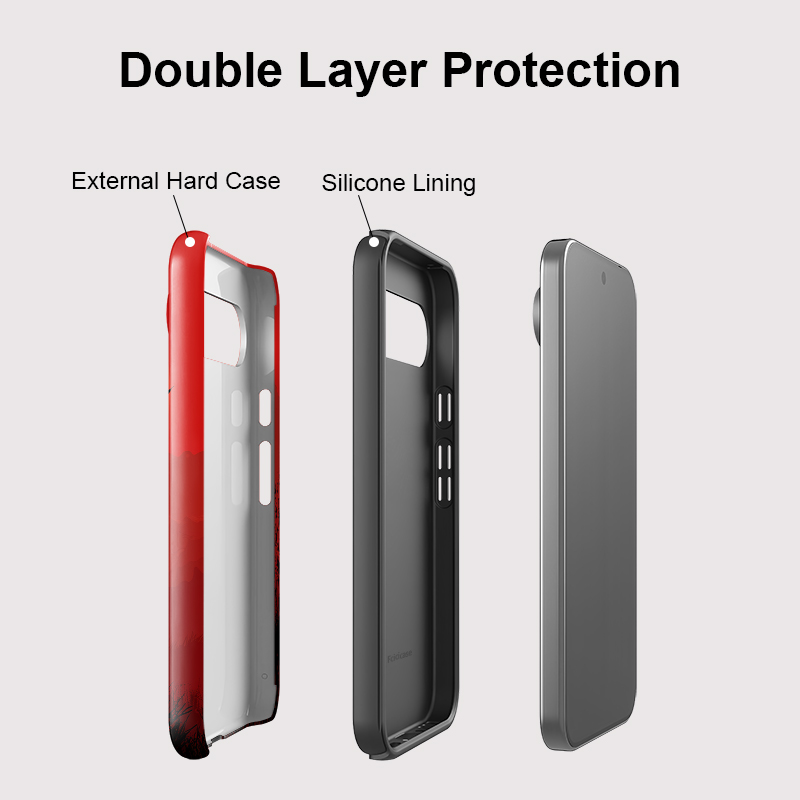 Fcicicase Telefoonhoesje voor  - Phone Cases Google Pixel 9 recensie en prijs