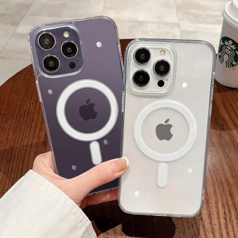 Draadloze Lading Telefoon Case - Phone Cases Iphone 17 recensie en prijs
