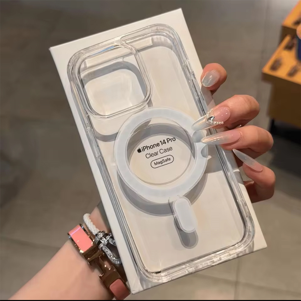 Draadloze Lading Telefoon Case - Phone Cases Iphone 17 recensie en prijs