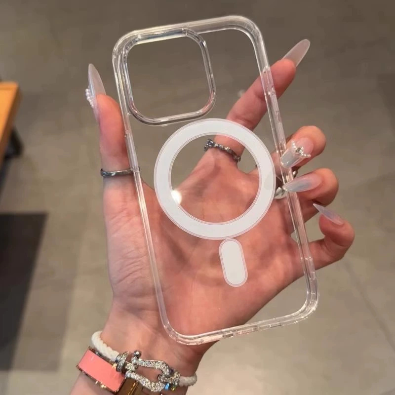 Draadloze Lading Telefoon Case - Phone Cases Iphone 17 recensie en prijs