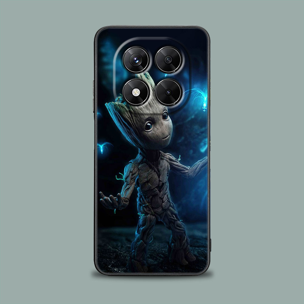 Baby Groot Marvel Telefoonhoes - Phone Cases Xiaomi 15 recensie en prijs