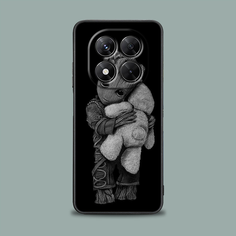 Baby Groot Marvel Telefoonhoes - Phone Cases Xiaomi 15 recensie en prijs