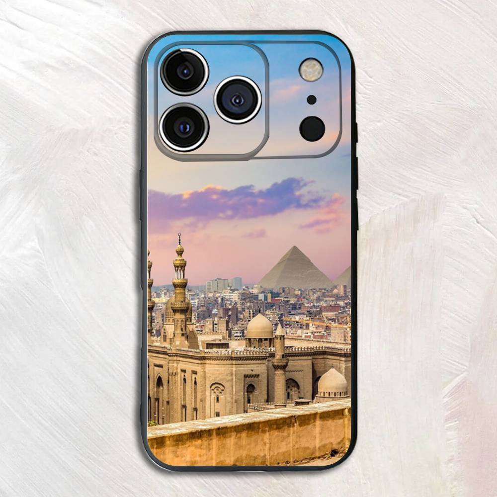 Afbeeldingen van Egypte silico - Phone Cases Egypt recensie en prijs