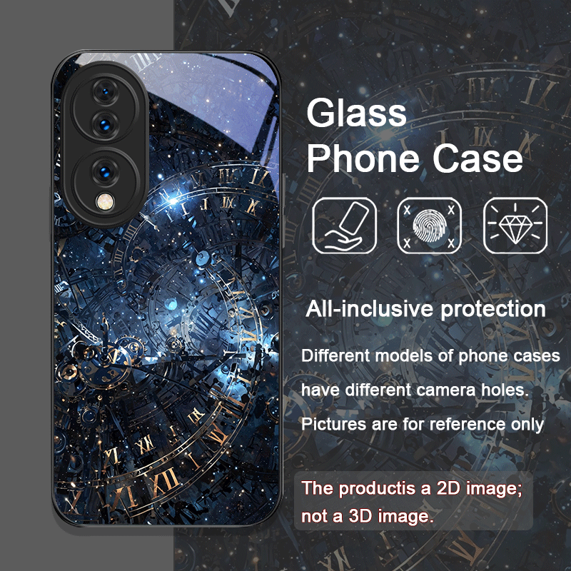 Stijlvolle Sterren Maan Sterre - Phone Cases Honor recensie en prijs