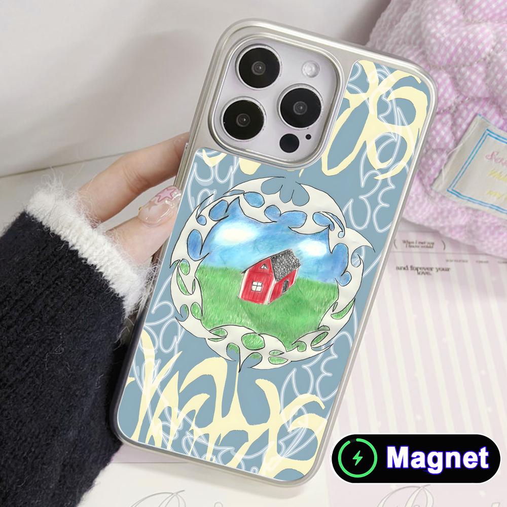 Bladee Exeter Telefoonhoesje v - Phone Cases Exeter recensie en prijs