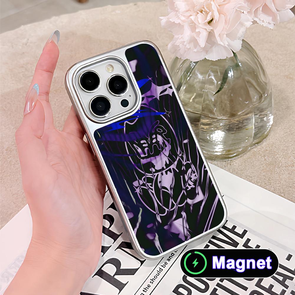 Bladee Exeter Telefoonhoesje v - Phone Cases Exeter recensie en prijs