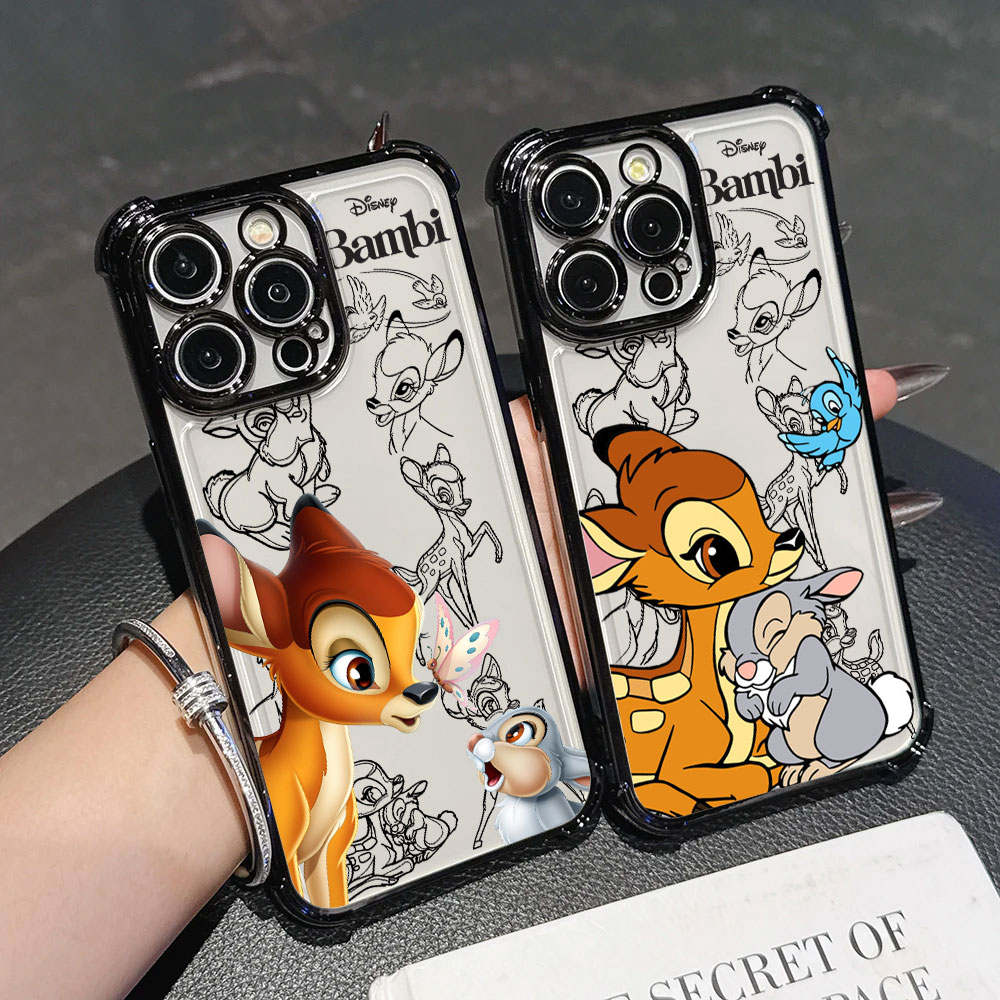 Disney Bambi Herten Telefoonho - Phone Cases Disney recensie en prijs