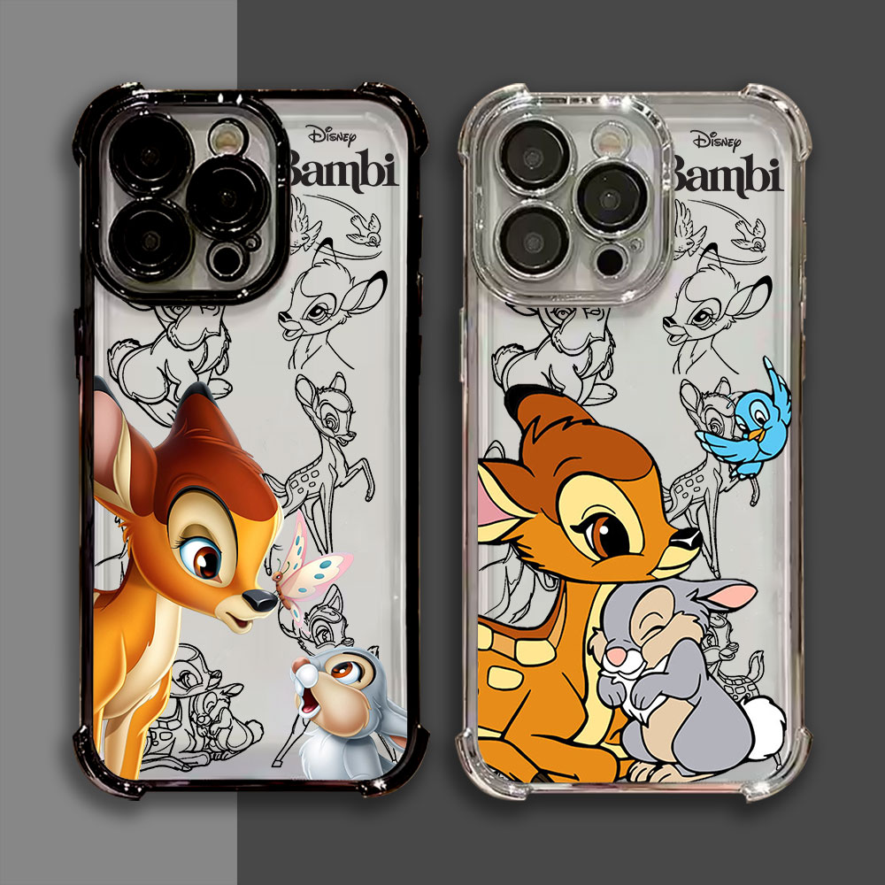 Disney Bambi Herten Telefoonho - Phone Cases Disney recensie en prijs