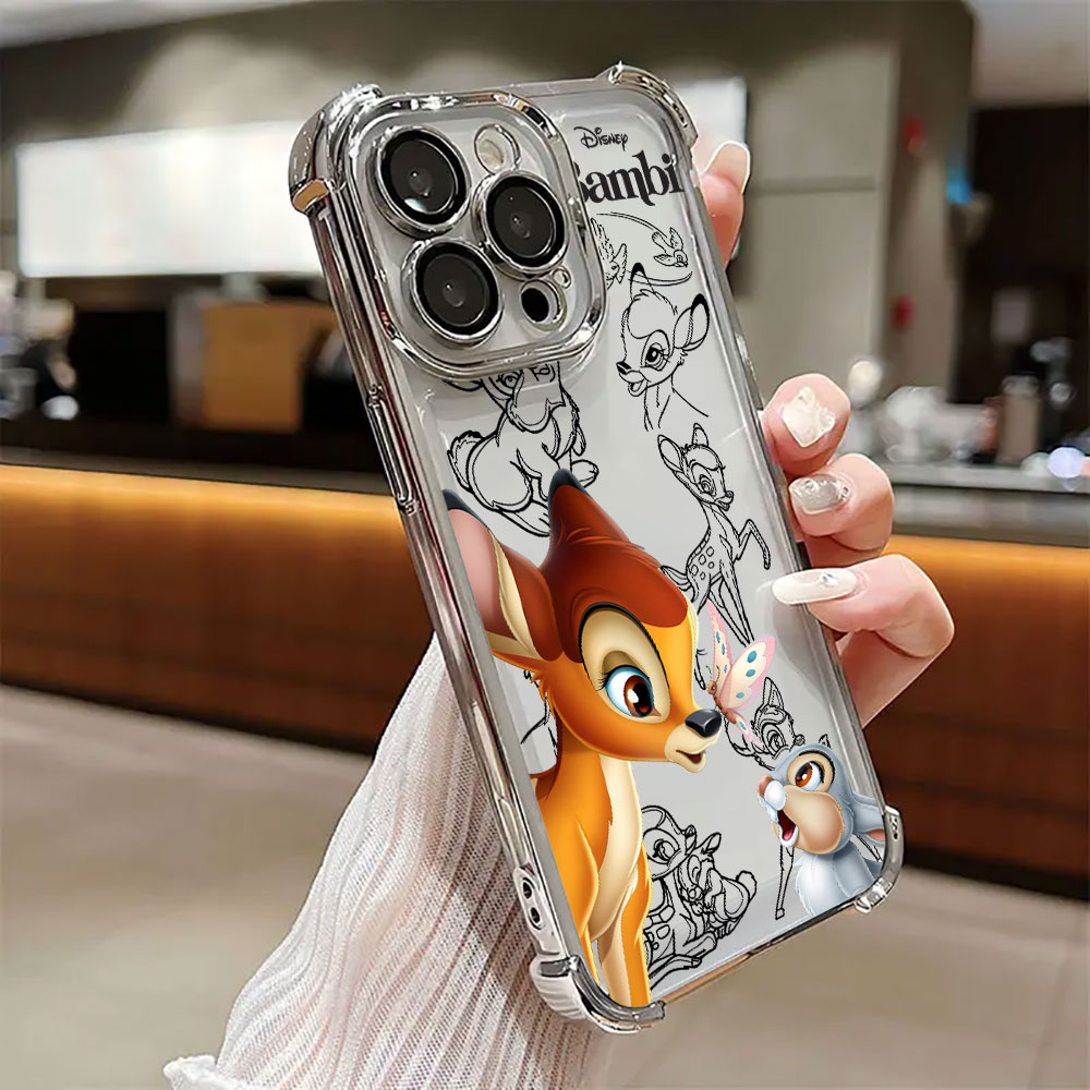 Disney Bambi Herten Telefoonho - Phone Cases Disney recensie en prijs