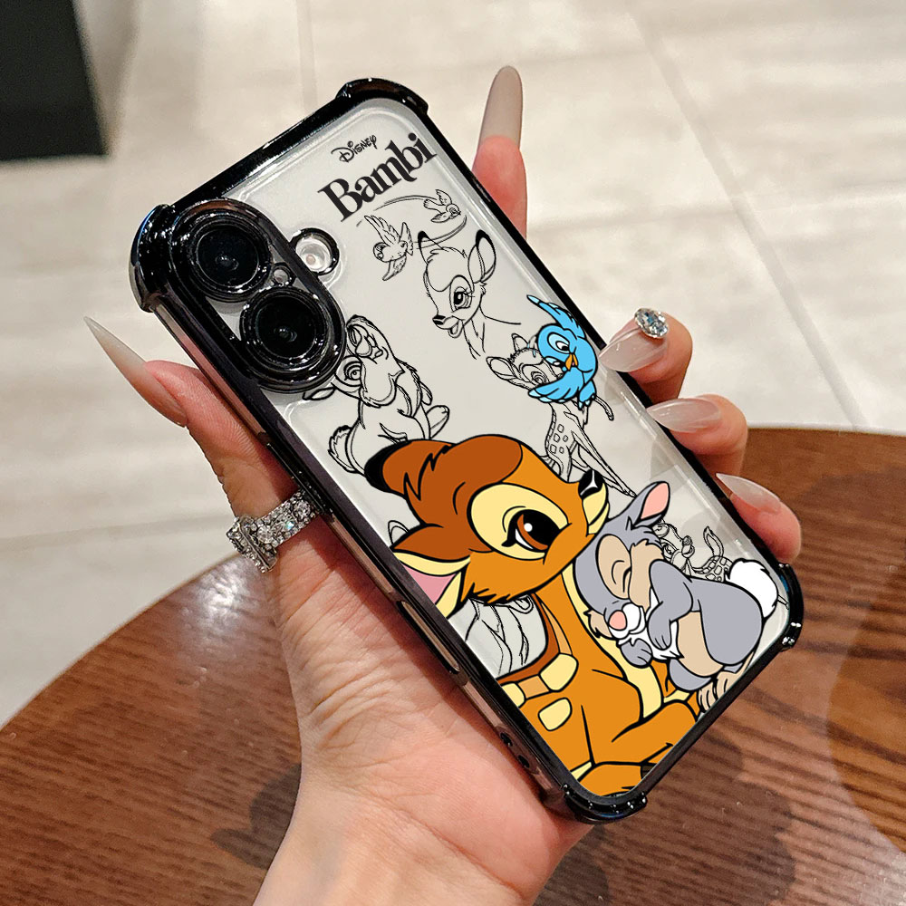 Disney Bambi Herten Telefoonho - Phone Cases Disney recensie en prijs