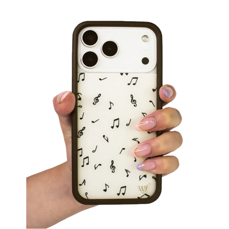 Wildflower Love Notes Telefoon - Phone Cases Wildflower recensie en prijs