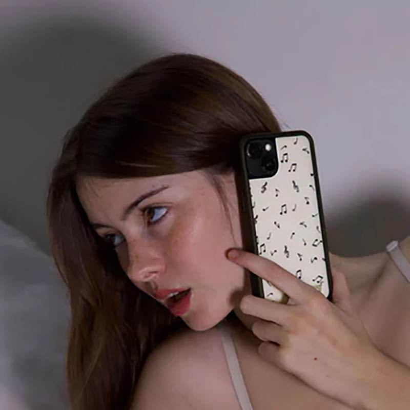 Wildflower Love Notes Telefoon - Phone Cases Wildflower recensie en prijs