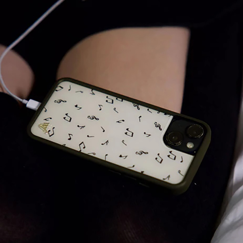 Wildflower Love Notes Telefoon - Phone Cases Wildflower recensie en prijs